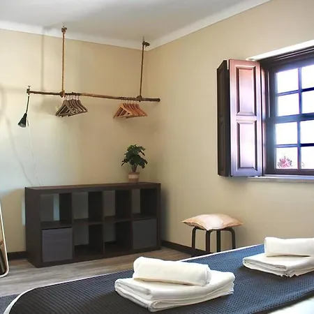 Casa Elias Feriehus Óbidos