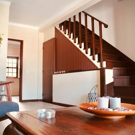 Casa Elias * 오비도스