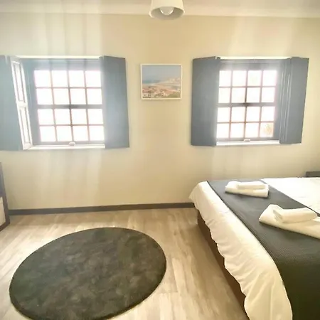 Сasa de vacaciones Casa Elias *