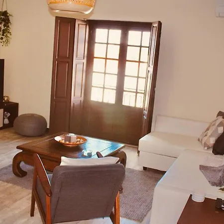 Casa Elias 펜션 오비도스