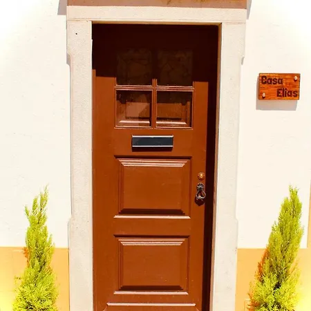 Casa Elias