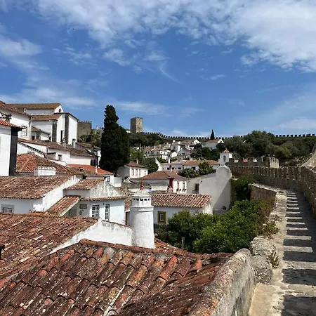 Feriehus Casa Elias *