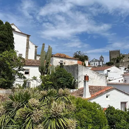 Feriehus Casa Elias *