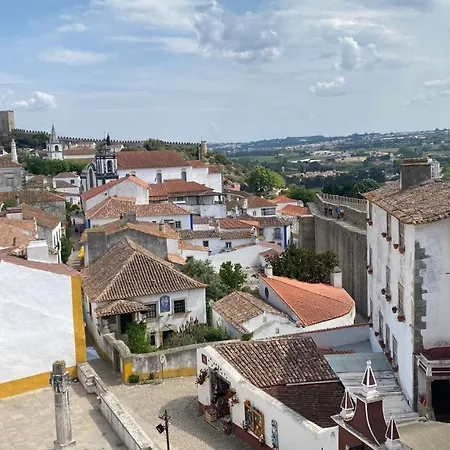 Casa Elias Feriehus *