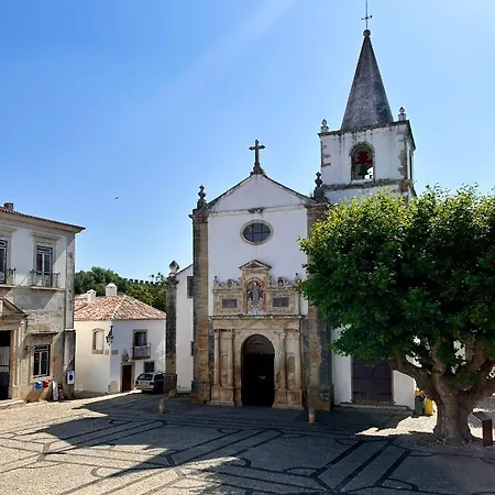 Feriehus Casa Elias *