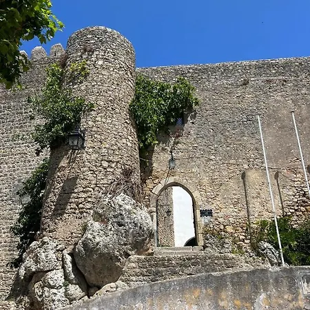 Casa Elias Dom wakacyjny