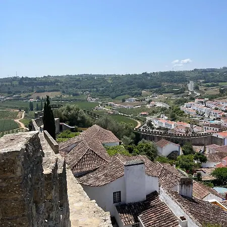 Casa Elias Feriehus *