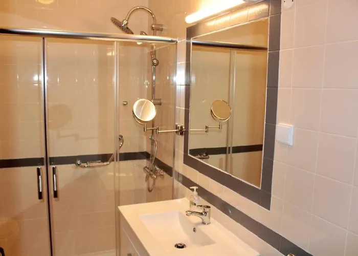 Casa Elias Holiday home